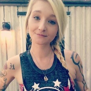 Meet your Posher, Stacey